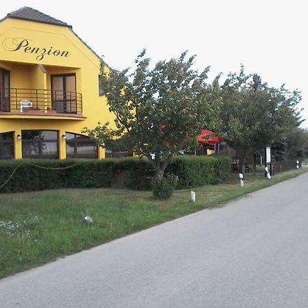 Hostinec U Josefa Jaispitz Exterior foto